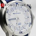 Часы Maurice Lacroix Pontos s diver  PT6248-SS00L-130-4 фото 6